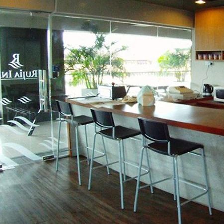Rujia Inn Kuala Lumpur Exterior photo