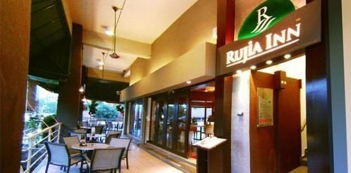 Rujia Inn Kuala Lumpur Exterior photo